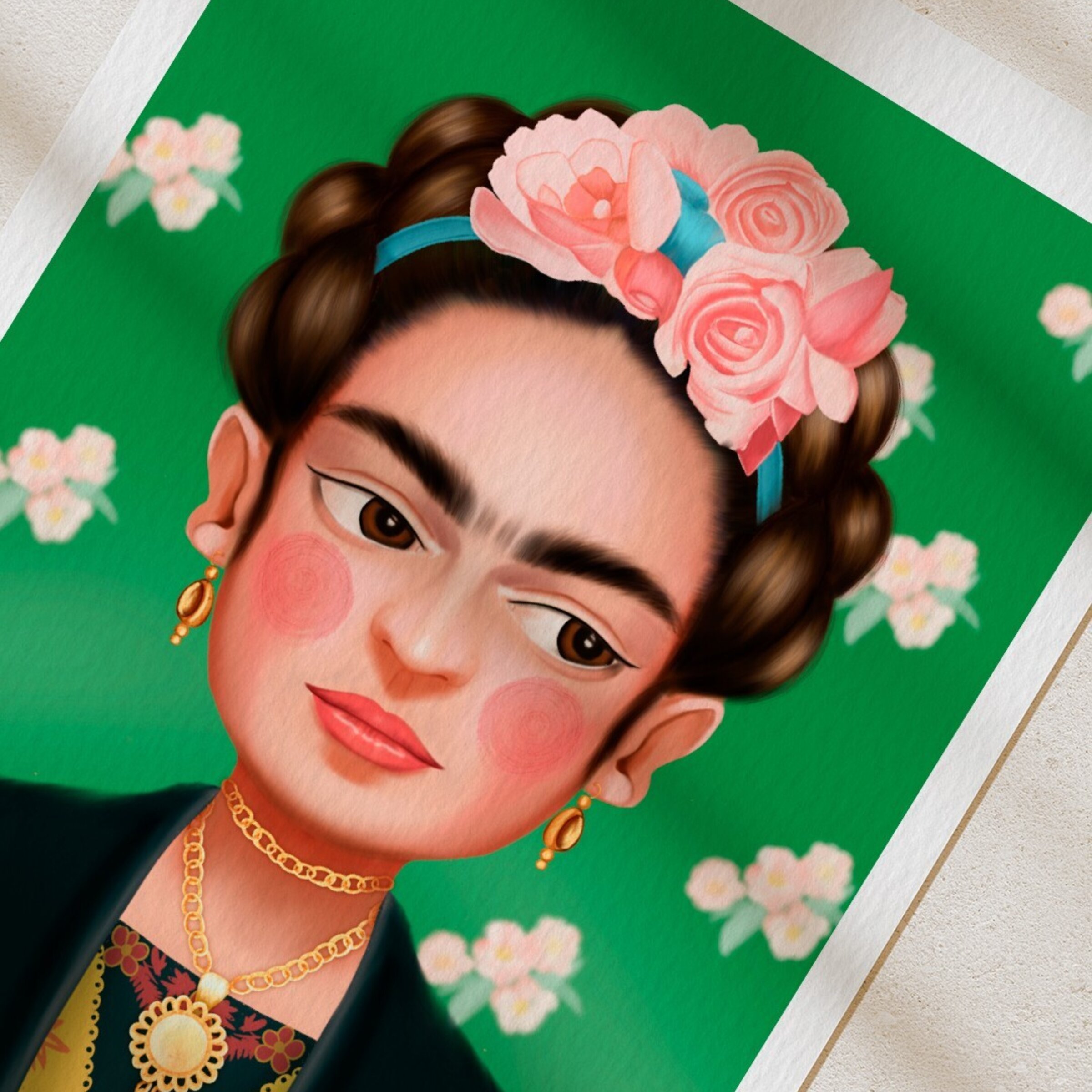 Ilustraciones de Leyenda